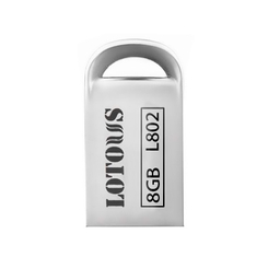 فلش مموری لوتوس مدل L802 ظرفیت 8 گیگابایت