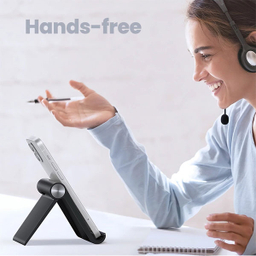 پایه نگهدارنده موبایل و تبلت یوگرین مدل LP106 کد 50747