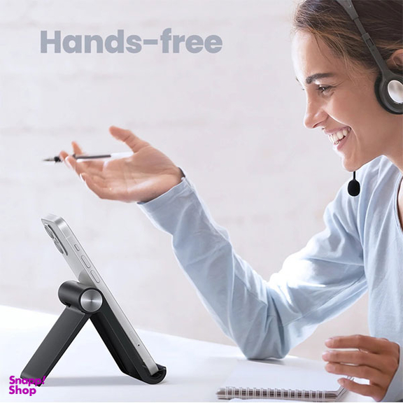 پایه نگهدارنده موبایل و تبلت یوگرین مدل LP106 کد 50747