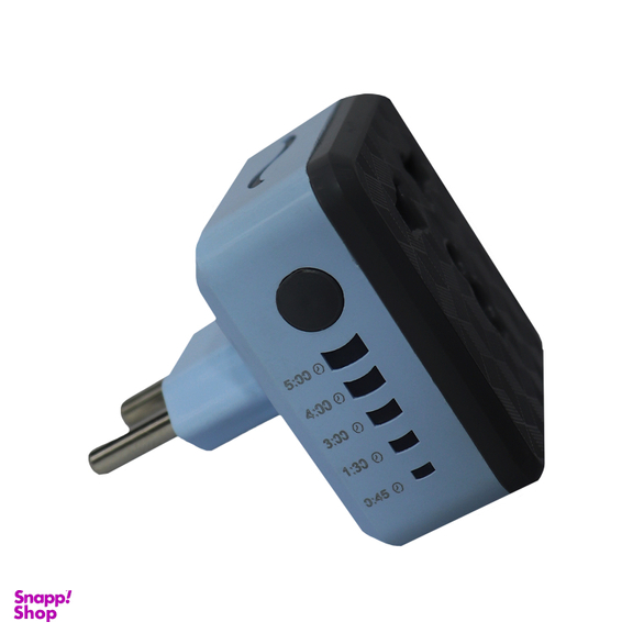 تبدیل 3 به 2 تایمردار شی کاریزما مدل آرکا