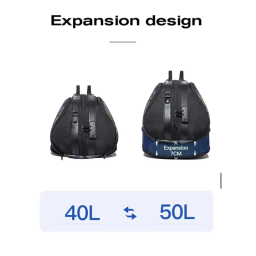 ساک ورزشی بنج مدل 77178 قفل ضدسرقت