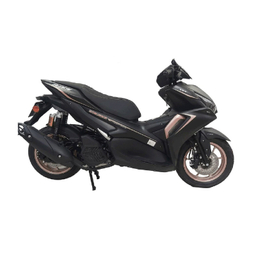 موتورسیکلت گلکسی مدل R155 سال 1403