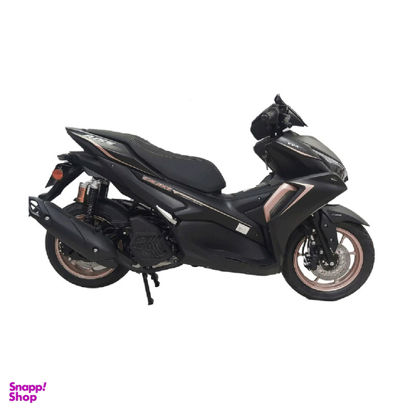 موتورسیکلت گلکسی مدل R155 سال 1403