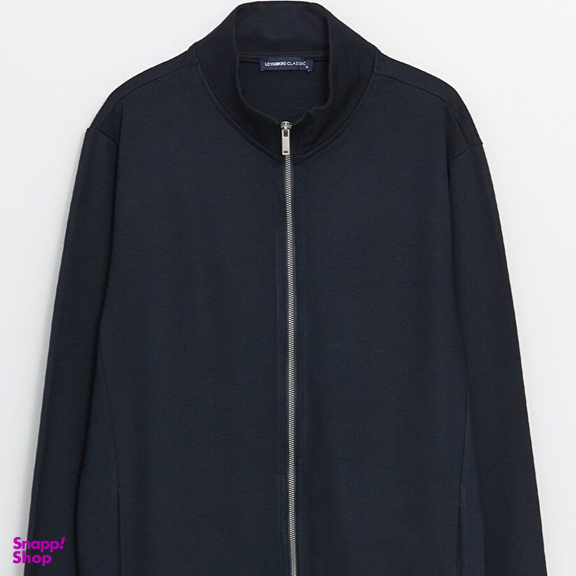 سویشرت مردانه ال سی وایکیکی مدل Flowers