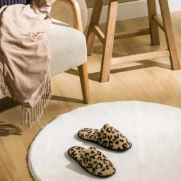 دمپایی روفرشی زنانه ال سی وایکیکی مدل TURK134