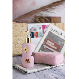 پمپ مایع دستشویی آسمان کد 120ERGTU