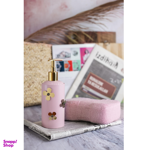 پمپ مایع دستشویی آسمان کد 120ERGTU