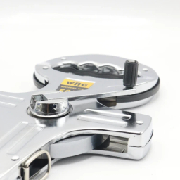 متر دبلیو ان جی مدل YP-100M/330FT طول 100 متر