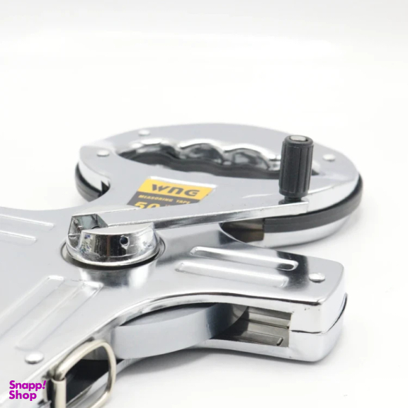 متر دبلیو ان جی مدل YP-100M/330FT طول 100 متر