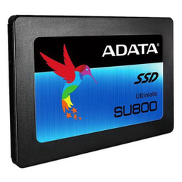 حافظه SSD ای دیتا مدل SU800 ظرفیت 512 گیگابایت