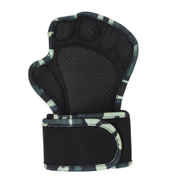 دستکش بدنسازی مردانه مدل 032