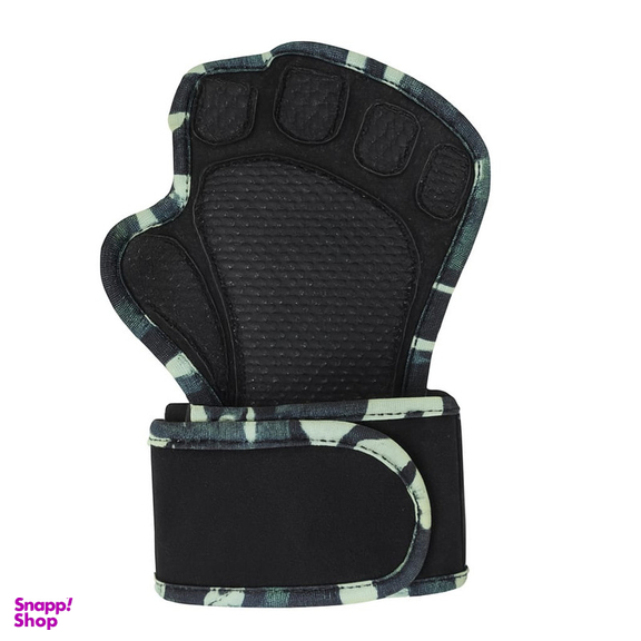 دستکش بدنسازی مردانه مدل 032