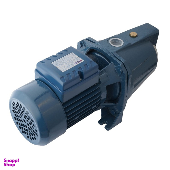 پمپ آب ایکار مدل جتی پروانه استیل کد 567