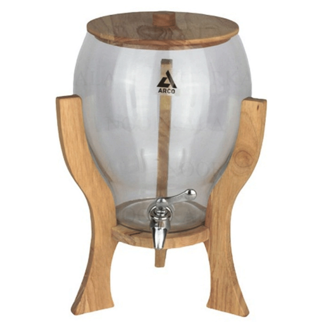 کلمن آرکو مدل ORB کد 48 گنجایش 4 لیتر