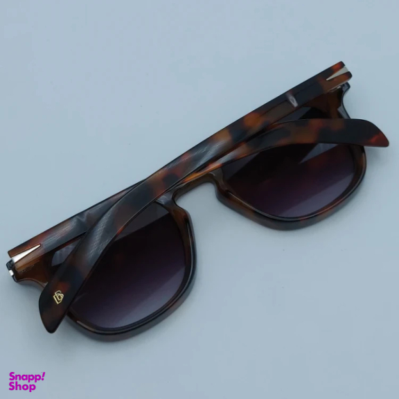 عینک آفتابی دیوید بکهام مدل هاوانا کد DB7053