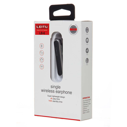 هندزفری بلوتوثی Leitu مدل LB-6