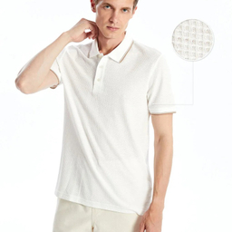 پولوشرت مردانه ال سی وایکیکی مدل SouthBlue