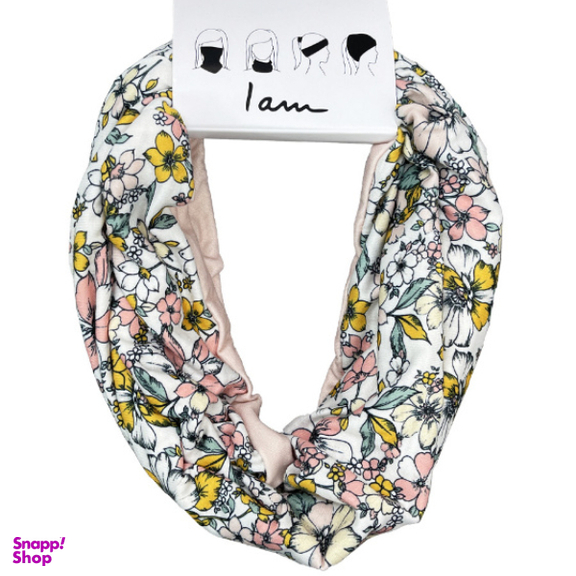 اسکارف زنانه آی ام کد B4181