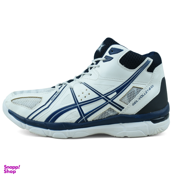 کفش والیبال مردانه کد C-8281