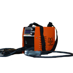 دستگاه جوش 200 آمپر لوکس مدل Z×7 200s Mini