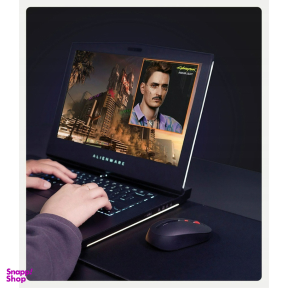 ماوس بی سیم بلوتوثی شیائومی مدل Silent MWMM01
