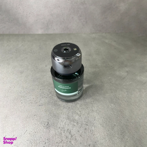 خوشبو کننده و بخور سرد هوشمند خودرو گرین لاین مدل Fragrance Air Diffuser