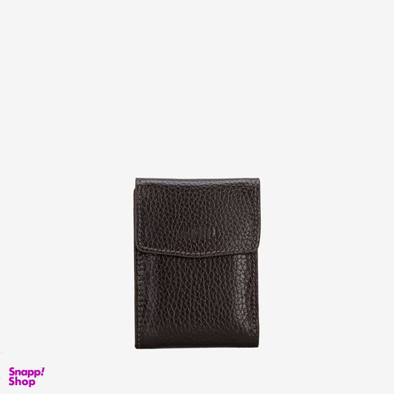 کیف پول مردانه چرم طبیعی مونو کد D0004