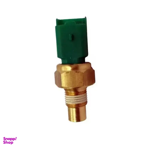 فشنگی دمای آب سبز جهان پارت آریا مدل سمند EF7