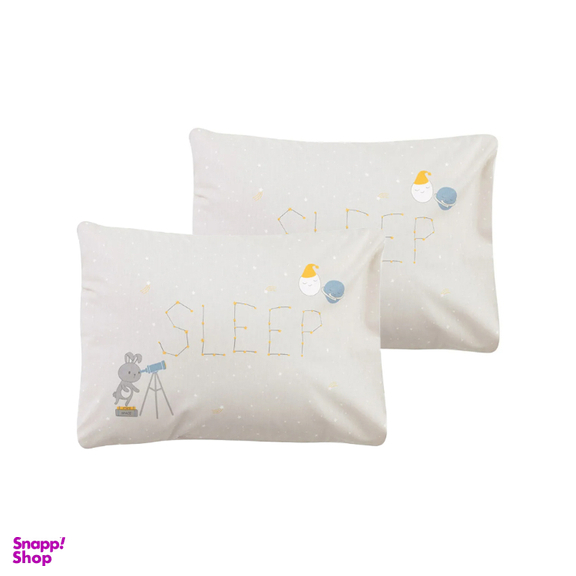 روبالشی ال سی دابلیو هوم مدل SLEEPER