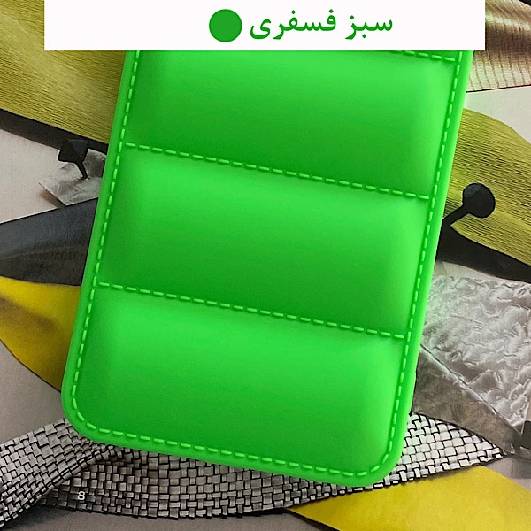 کاور گوشی موبایل رز باد مدل 01HMRM-7 مناسب برای سامسونگ Galaxy A20 / A30