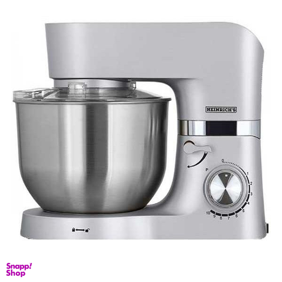 همزن هنریچ مدل km 6278