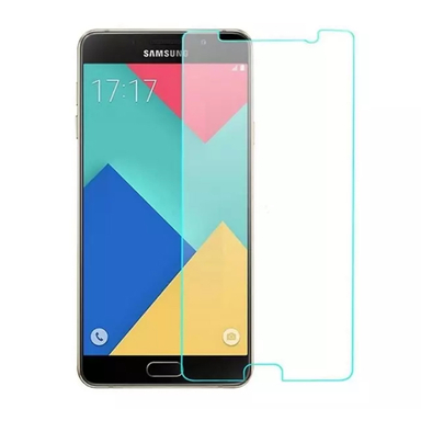 محافظ صفحه نمایش آرجی مدل شیشه ای مناسب Samsung Galaxy A7 2016