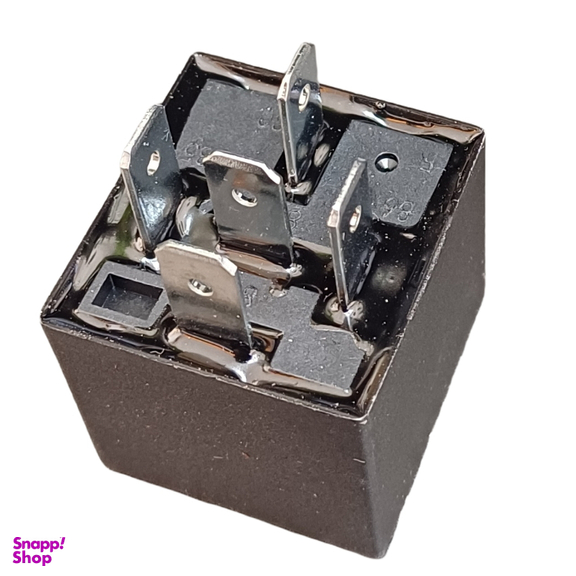 رله 5 فیش همه کاره چکاد کد 880250