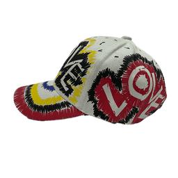 کلاه کپ مدل Dbg1002