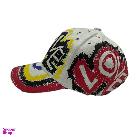 کلاه کپ مدل Dbg1002