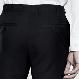 شلوار مردانه آیکت مدل مطهری کد i2