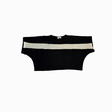 تیشرت زنانه کد 2 رنگ مشکی