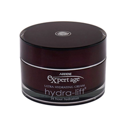 کرم مرطوب کننده و ضد چروک آردن سری Expert Age مدل Hydra Lift حجم 50 میلی‌ لیتر