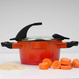 قابلمه برگهف مدل 1.5L Virgo سایز 16