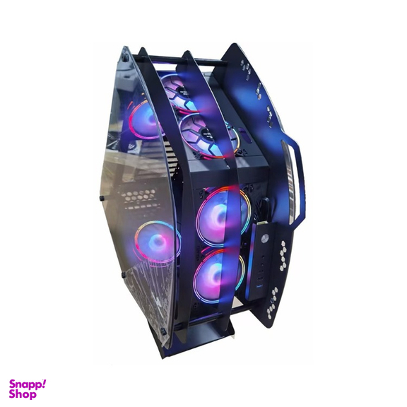 کیس مخصوص بازی یونا مدل UN604-F919