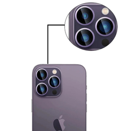 محافظ لنز دوربین اپیکوی مدل Chelipa مناسب برای گوشی موبایل اپل iPhone 16 / 16 Plus