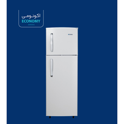 یخچال و فریزر 12 فوت ایستکول مدل دو درب ايستاده 196200