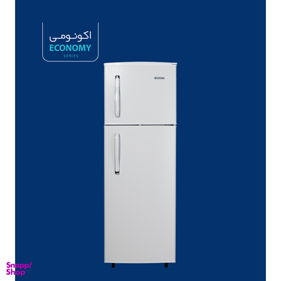 یخچال و فریزر 12 فوت ایستکول مدل دو درب ايستاده 196200