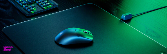 ماوس گیمینگ ریزر مدل Viper V3 Hyperspeed