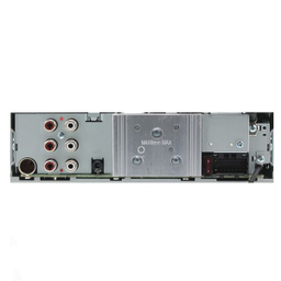 پخش کننده خودرو کنوود مدل KDC-X5200BTM