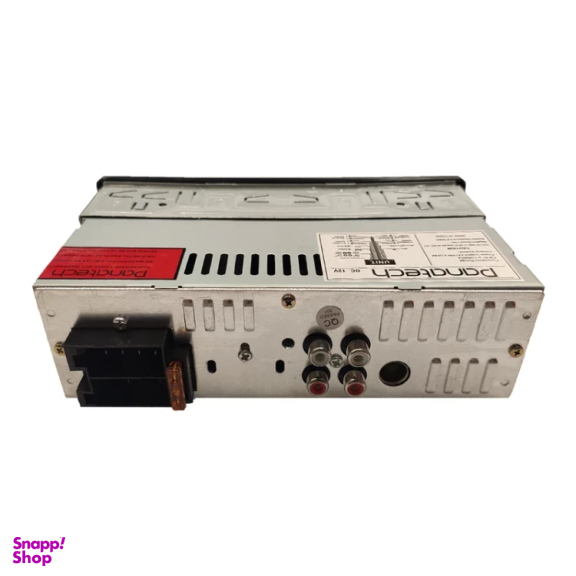 پخش کننده خودرو پاناتک مدل p-cp220