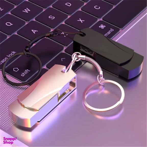 فلش مموری اچ پی مدل G105 USB 3.0 2T ظرفیت 2 ترابایت