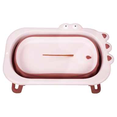 وان تاشو حمام کودک مدل تمساح