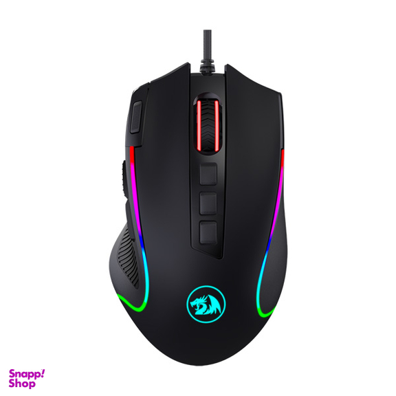 ماوس گیمینگ ردراگون مدل Predator M612