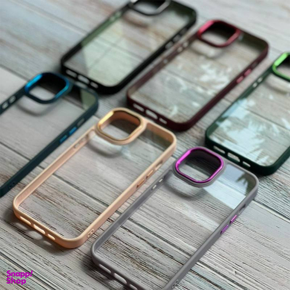 کاور موبایل مدل New skin مناسب شیائومی poco X5 pro